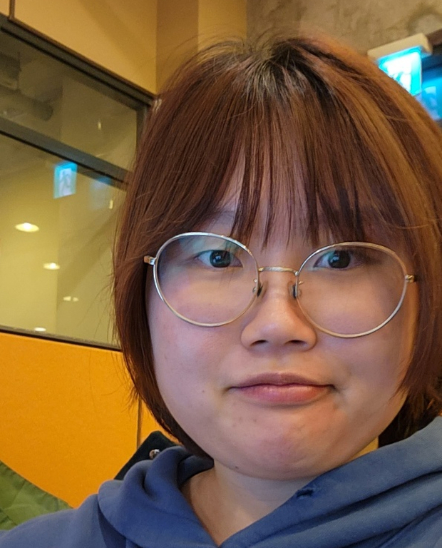 이지원 / LEE Jiwon